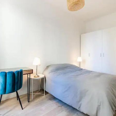 דירות מרסיי T2 Cocoon In The Heart Of Cours Julien | By Airnest מראה חיצוני תמונה