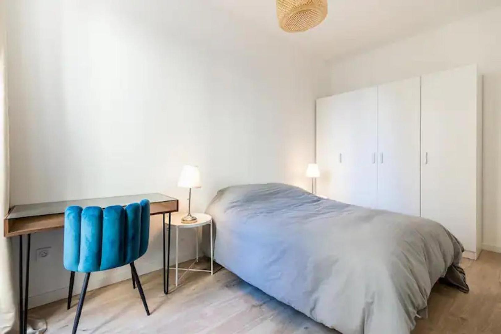 דירות מרסיי T2 Cocoon In The Heart Of Cours Julien | By Airnest מראה חיצוני תמונה